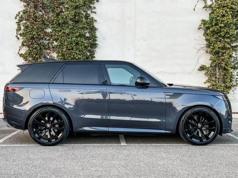 Image LAND-ROVER Range Rover Sport 3.0 P510e 510ch PHEV Dynamic Autobiography