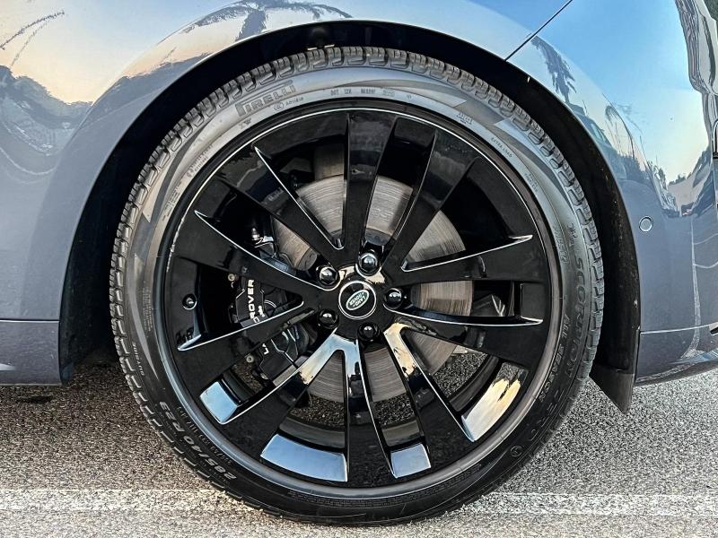 Image LAND-ROVER Range Rover Sport 3.0 P510e 510ch PHEV Dynamic Autobiography