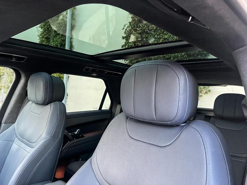 Image LAND-ROVER Range Rover Sport 3.0 P510e 510ch PHEV Dynamic Autobiography