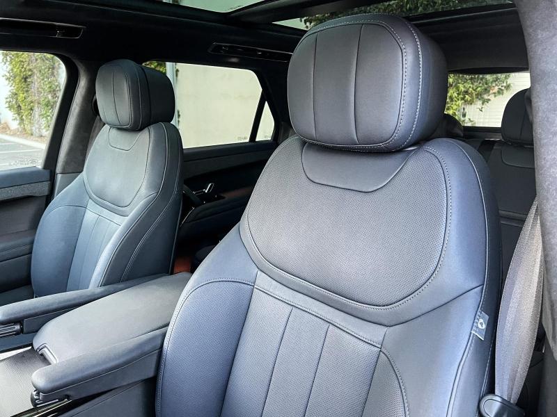 Image LAND-ROVER Range Rover Sport 3.0 P510e 510ch PHEV Dynamic Autobiography