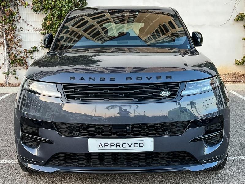 Image LAND-ROVER Range Rover Sport 3.0 P510e 510ch PHEV Dynamic Autobiography