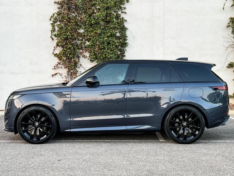 Image LAND-ROVER Range Rover Sport 3.0 P510e 510ch PHEV Dynamic Autobiography