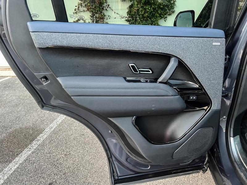 Image LAND-ROVER Range Rover Sport 3.0 P510e 510ch PHEV Dynamic Autobiography