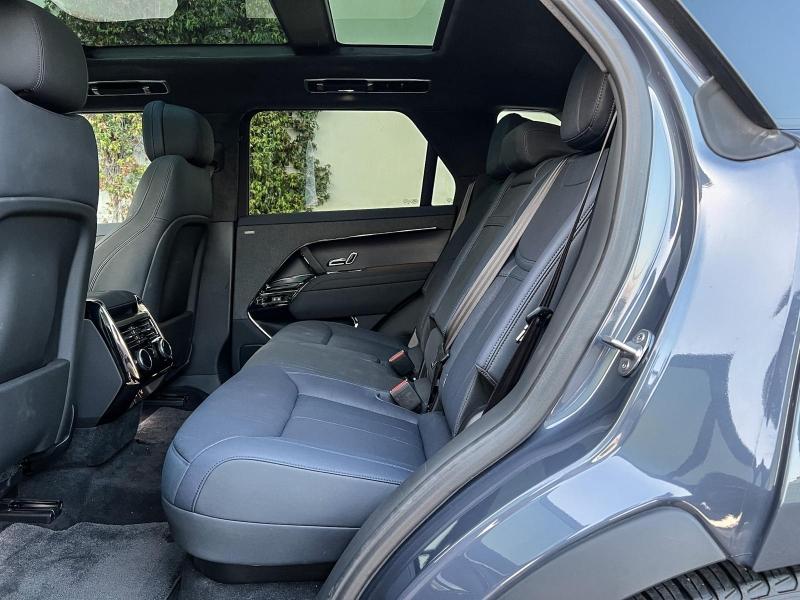 Image LAND-ROVER Range Rover Sport 3.0 P510e 510ch PHEV Dynamic Autobiography