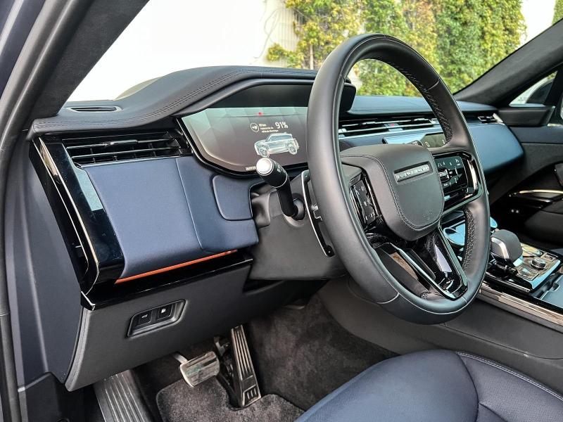 Image LAND-ROVER Range Rover Sport 3.0 P510e 510ch PHEV Dynamic Autobiography
