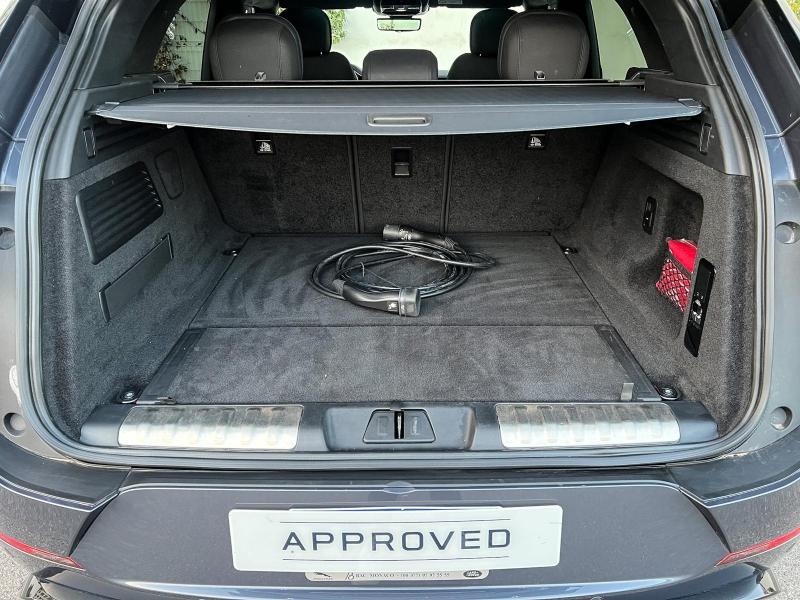 Image LAND-ROVER Range Rover Sport 3.0 P510e 510ch PHEV Dynamic Autobiography