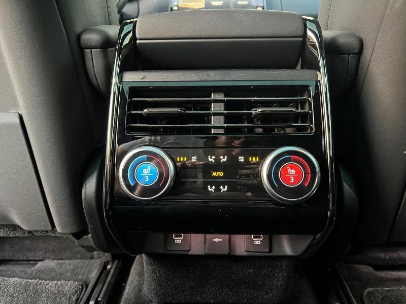 Image LAND-ROVER Range Rover Sport 3.0 P510e 510ch PHEV Dynamic Autobiography