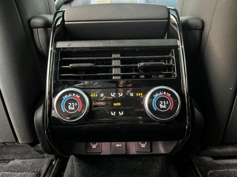 Image LAND-ROVER Range Rover Sport 3.0 P510e 510ch PHEV Dynamic Autobiography