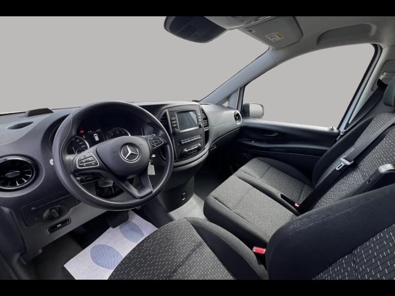 Image MERCEDES-BENZ Vito Fg 116 CDI Long Select Propulsion 9G-Tronic