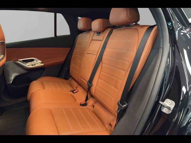 Image MERCEDES-BENZ GLC 400 EQ 489ch AMG Line 4Matic