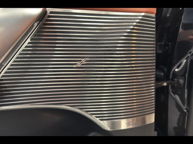 Image MERCEDES-BENZ GLC 400 EQ 489ch AMG Line 4Matic