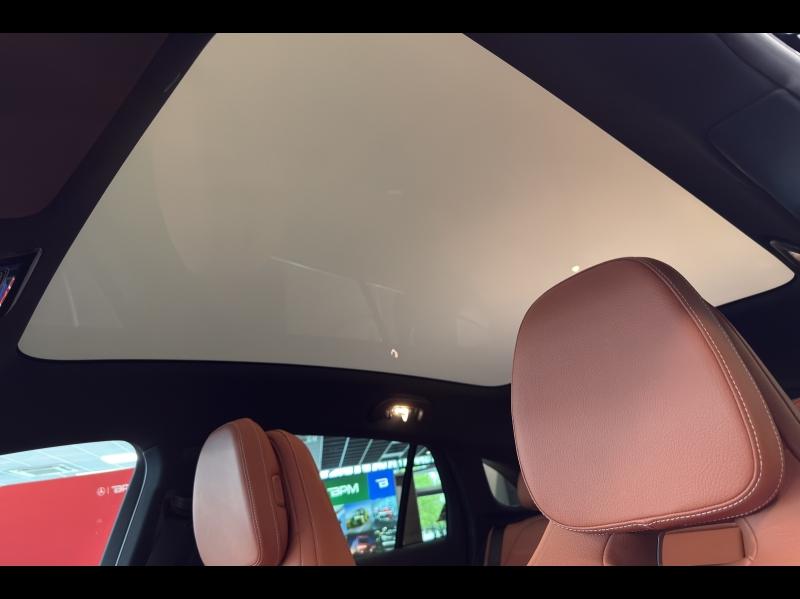 Image MERCEDES-BENZ GLC 400 EQ 489ch AMG Line 4Matic