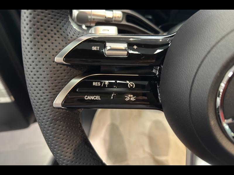 Image MERCEDES-BENZ GLC 400 EQ 489ch AMG Line 4Matic