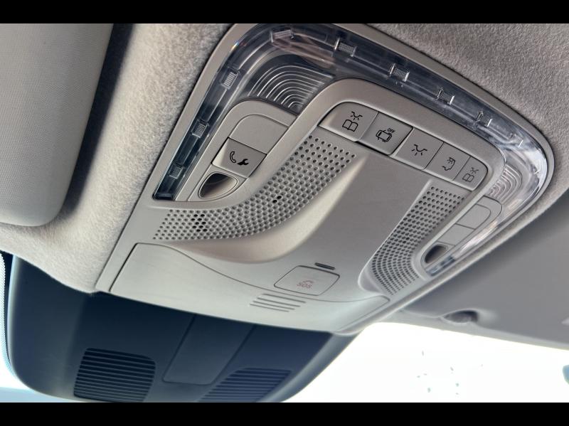 Image MERCEDES-BENZ Vito Fg 116 CDI Long Select Propulsion 9G-Tronic