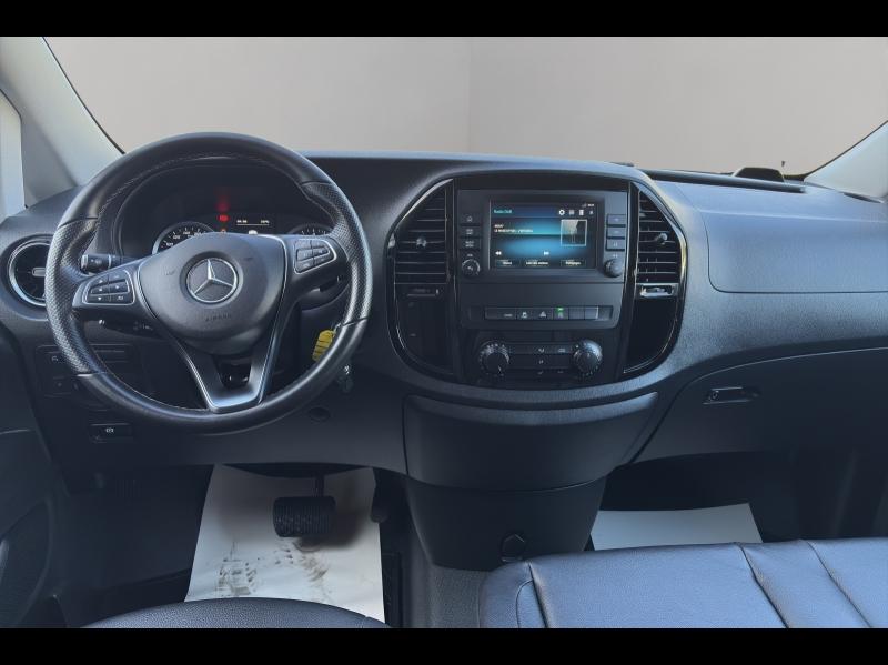 Image MERCEDES-BENZ Vito Fg 116 CDI Mixto Extra-Long Pro Propulsion 9G-Tronic