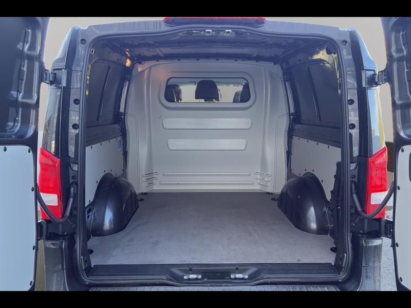 Image MERCEDES-BENZ Vito Fg 116 CDI Mixto Extra-Long Pro Propulsion 9G-Tronic