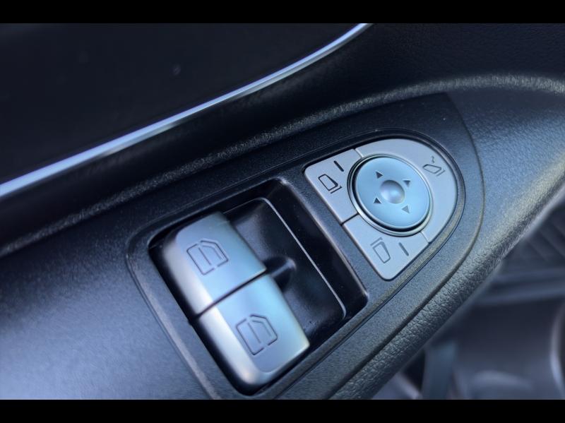 Image MERCEDES-BENZ Vito Fg 116 CDI Mixto Extra-Long Pro Propulsion 9G-Tronic