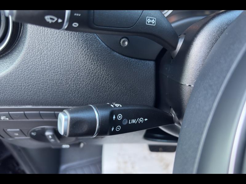 Image MERCEDES-BENZ Vito Fg 116 CDI Mixto Extra-Long Pro Propulsion 9G-Tronic