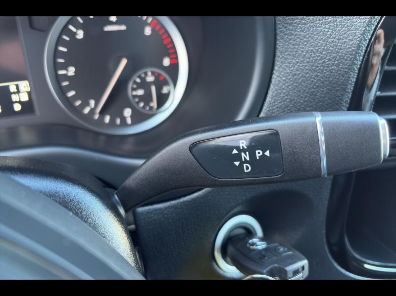 Image MERCEDES-BENZ Vito Fg 116 CDI Mixto Extra-Long Pro Propulsion 9G-Tronic