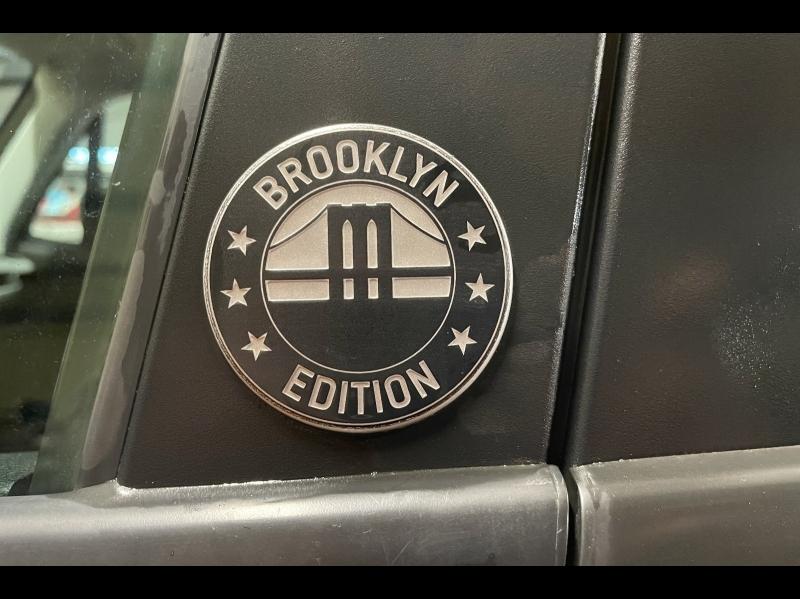 Image JEEP Renegade 1.3 GSE T4 190ch 4xe Brooklyn Edition AT6 MY21