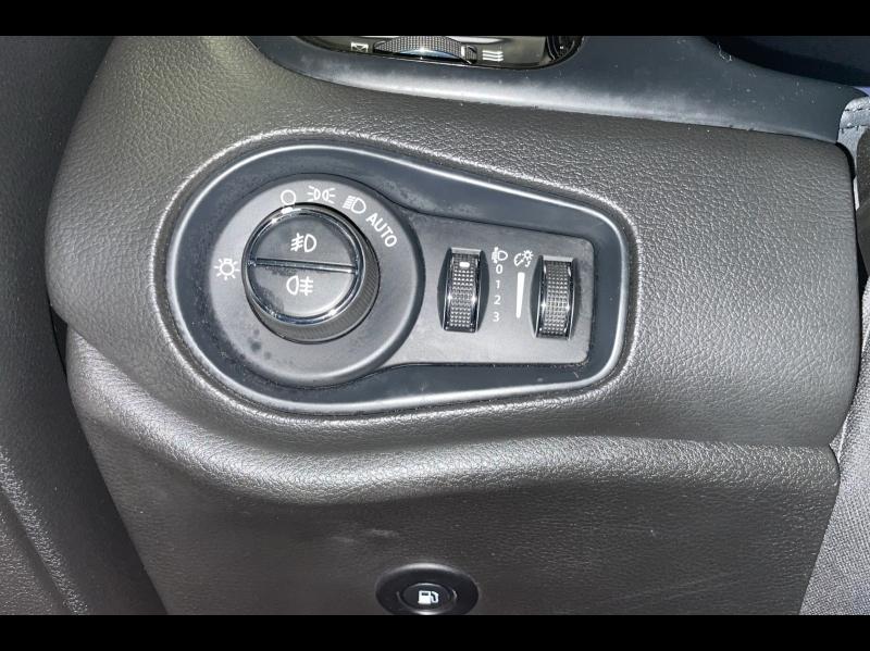 Image JEEP Renegade 1.3 GSE T4 190ch 4xe Brooklyn Edition AT6 MY21