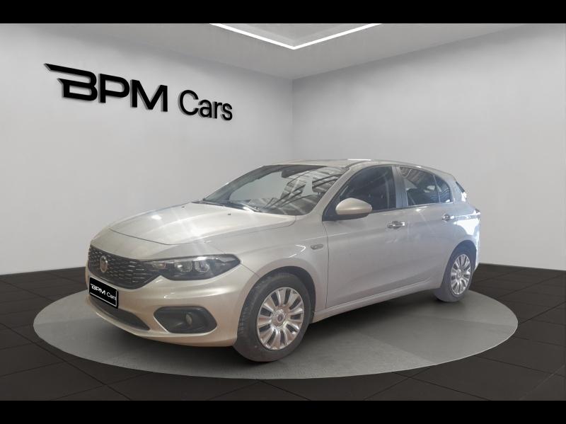 Photo FIAT Tipo 1.4 95ch Pop 5p
