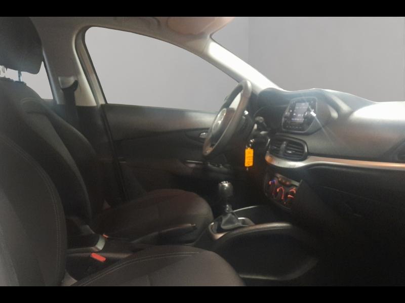 Image FIAT Tipo 1.4 95ch Pop 5p