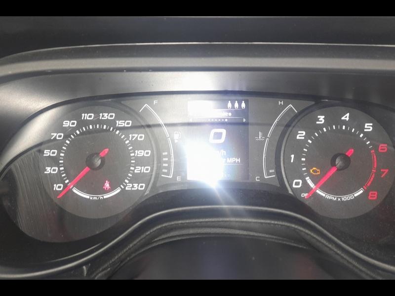 Image FIAT Tipo 1.4 95ch Pop 5p