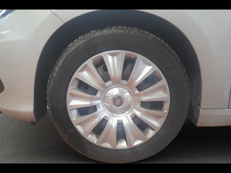 Image FIAT Tipo 1.4 95ch Pop 5p