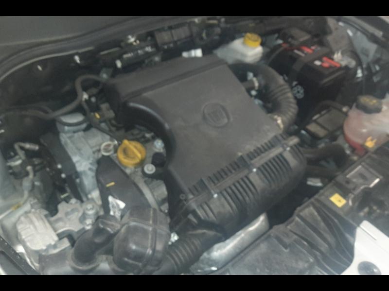 Image FIAT Tipo 1.4 95ch Pop 5p