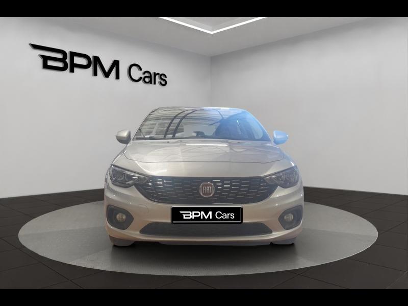 Image FIAT Tipo 1.4 95ch Pop 5p