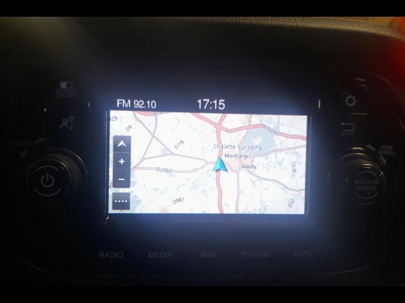 Image FIAT Tipo 1.4 95ch Pop 5p