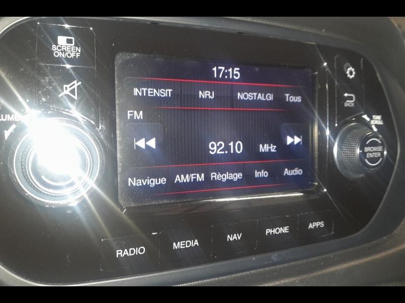 Image FIAT Tipo 1.4 95ch Pop 5p