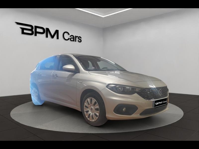 Image FIAT Tipo 1.4 95ch Pop 5p