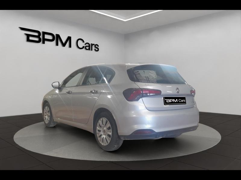 Image FIAT Tipo 1.4 95ch Pop 5p