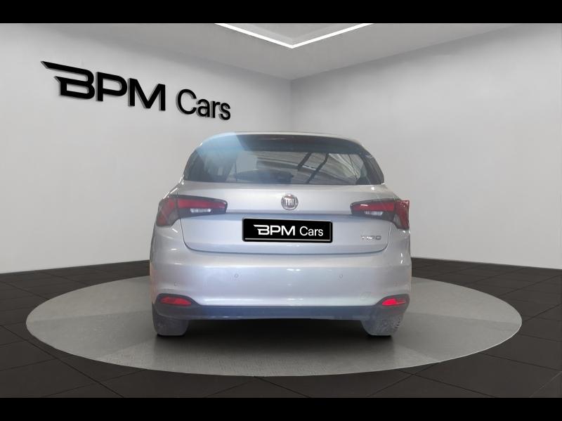 Image FIAT Tipo 1.4 95ch Pop 5p