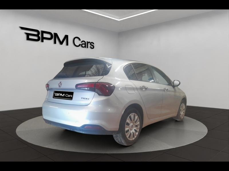 Image FIAT Tipo 1.4 95ch Pop 5p