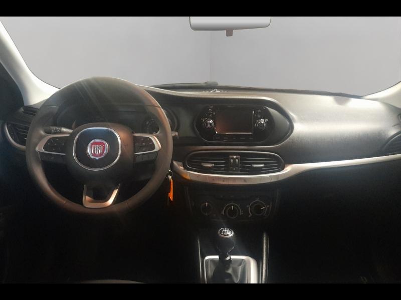 Image FIAT Tipo 1.4 95ch Pop 5p