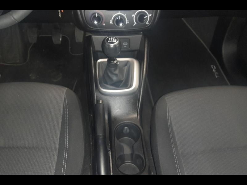 Image FIAT Tipo 1.4 95ch Pop 5p