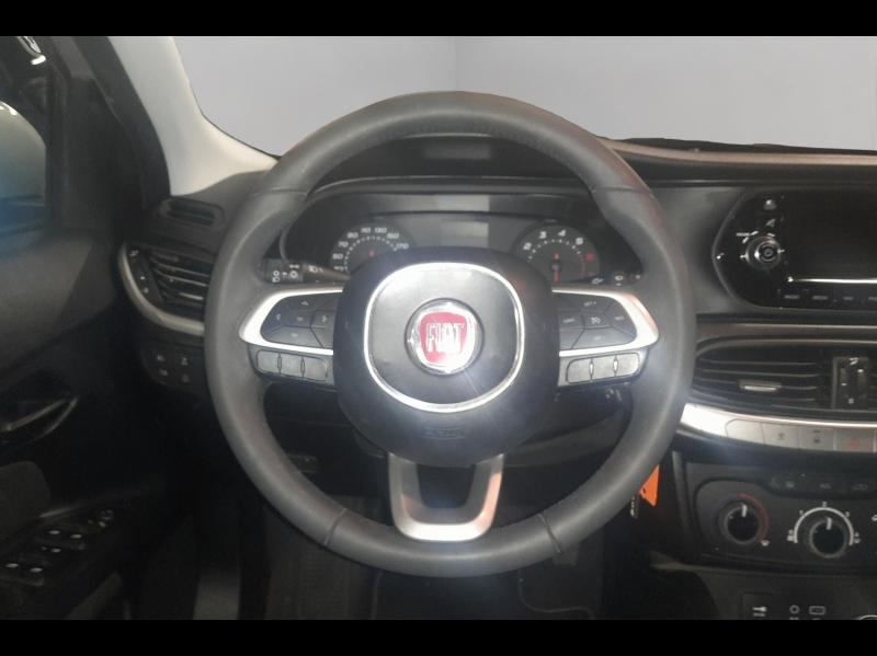 Image FIAT Tipo 1.4 95ch Pop 5p