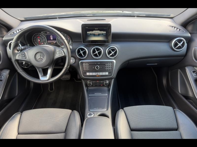 Image MERCEDES-BENZ Classe A 180 Inspiration 7G-DCT