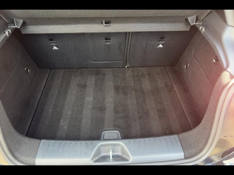 Image MERCEDES-BENZ Classe A 180 Inspiration 7G-DCT