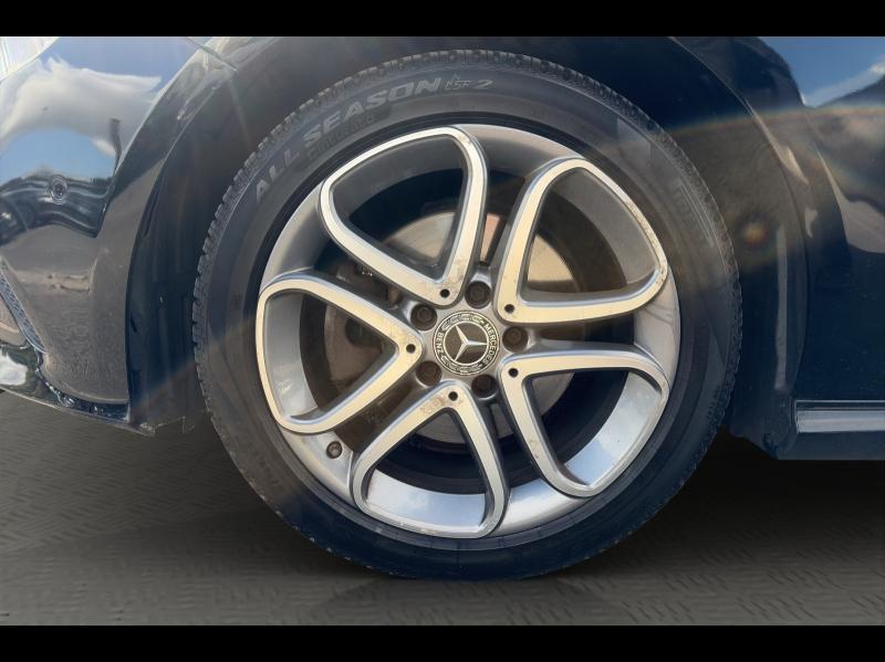 Image MERCEDES-BENZ Classe A 180 Inspiration 7G-DCT