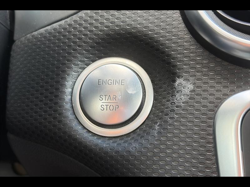 Image MERCEDES-BENZ Classe A 180 Inspiration 7G-DCT