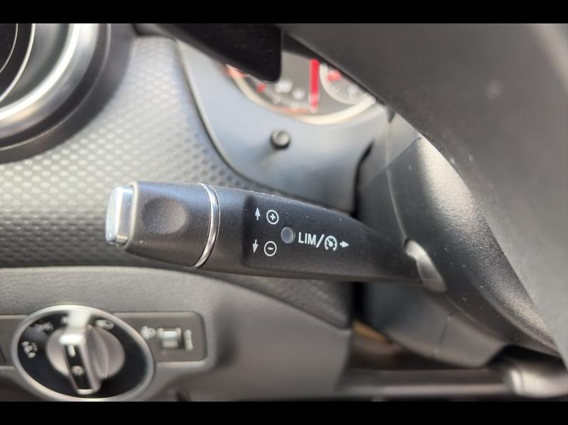 Image MERCEDES-BENZ Classe A 180 Inspiration 7G-DCT