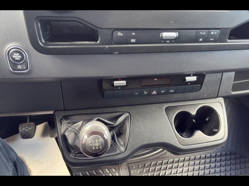 Image MERCEDES-BENZ Sprinter Fg 214 CDI 39S 3T0 Traction