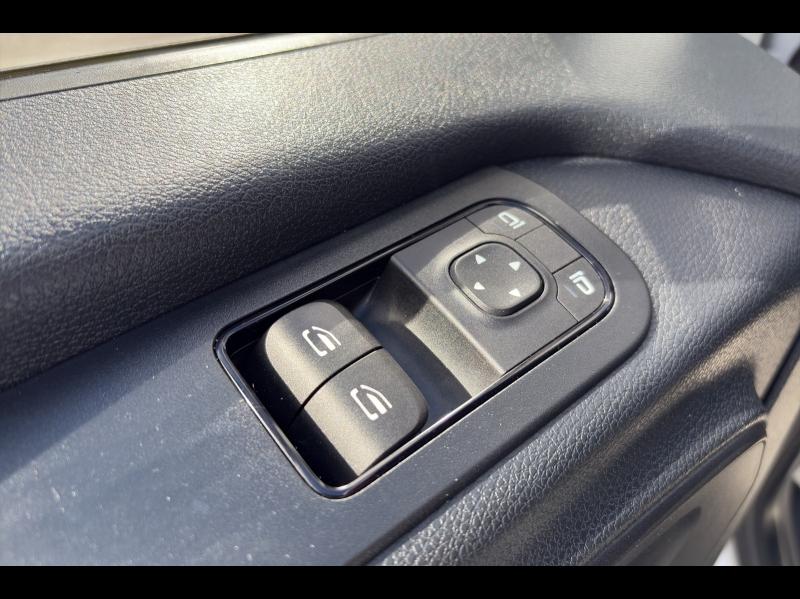 Image MERCEDES-BENZ Sprinter Fg 214 CDI 39S 3T0 Traction