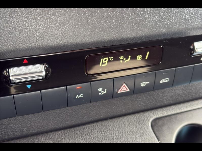 Image MERCEDES-BENZ Sprinter Fg 214 CDI 39S 3T0 Traction