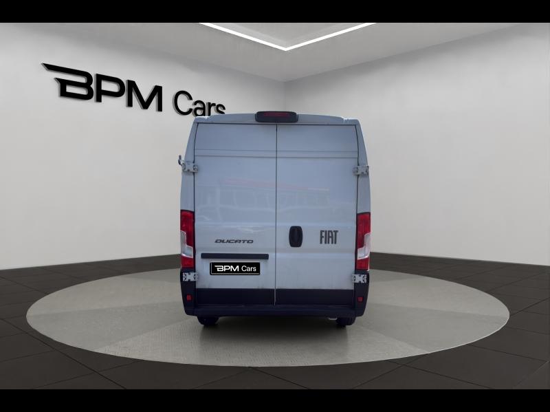 Image FIAT Ducato Fg 3.0 CH1 2.2 H3-Power 140ch Pack