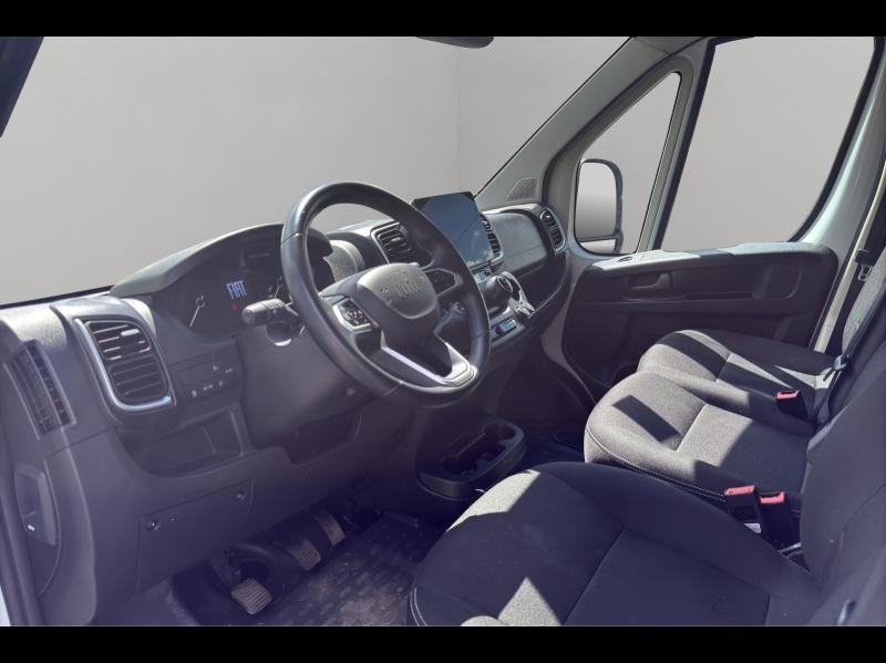 Image FIAT Ducato Fg 3.0 CH1 2.2 H3-Power 140ch Pack